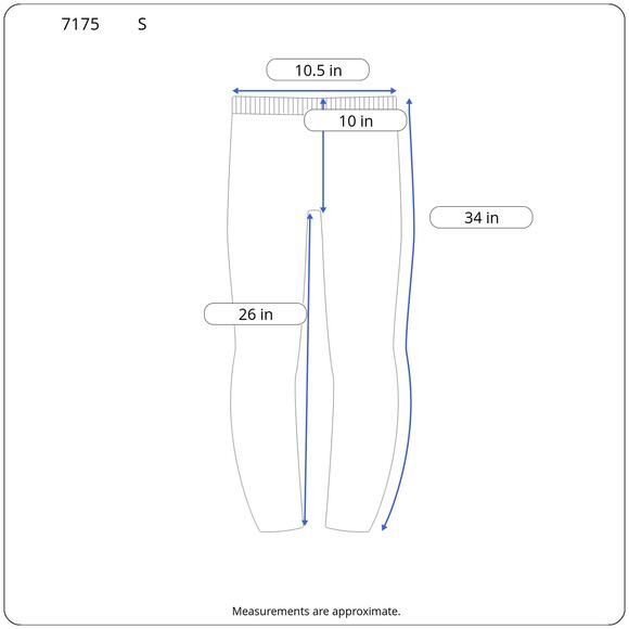 Offline by Aerie Green Real Me 7/8 Hi-Rise Legging - Women's Size Small - Picture 6 of 6